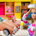 Bir ikon 65 yaşında: Barbie’nin değişen stili Londra’da sergilenecek