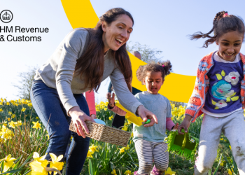 “Vergisiz Çocuk Bakımı ile Paskalya dönemi çocuk bakım masraflarından tasarruf edin”