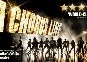 Devrim yaratan müzikal; ‘A Chorus Line’ Londra’ya geliyor