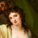 Angelica Kauffman’ın resimleri,  Royal Academy’de sergileniyor