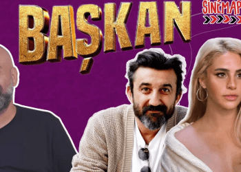 Büşra Pekin’in komedi filmi “Başkan” Londra sinemalarında