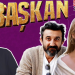 Büşra Pekin’in komedi filmi “Başkan” Londra sinemalarında