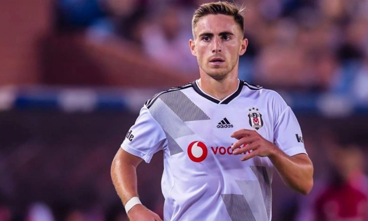 Beşiktaş’a 1 milyon euro’luk ceza