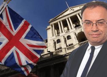 BOE Başkanı Andrew Bailey; “İngiltere tam istihdama yakın görünüyor”