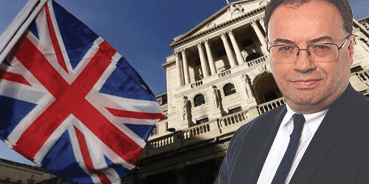 BOE Başkanı Andrew Bailey; “İngiltere tam istihdama yakın görünüyor”