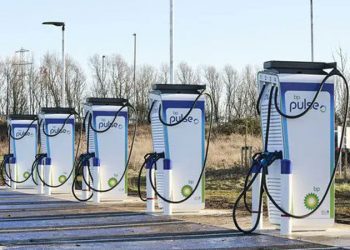 BP’den ağır ticari araçların elektriklendirilmesi için adım