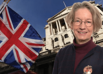 BoE’den Catherine Mann, piyasaların çok fazla faiz indirimi beklediğini söyledi