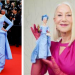 Dame Helen Mirren, Barbie bebek olarak yeniden yaratıldı