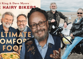 Dave Myers: Hairy Bikers’ın bir üyesi olarak popüler bir TV aşçısıydı