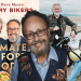 Dave Myers: Hairy Bikers’ın bir üyesi olarak popüler bir TV aşçısıydı