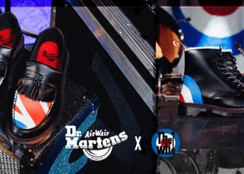 İngiliz ayakkabı markası Dr. Martens, ürünlerinde onarım hizmeti başlattı