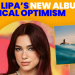Dua Lipa, yeni albümü “Radical Optimism”i duyurdu