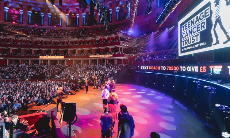 Rob Beckett, Paul Chowdhry ve dahası, 19 Mart’ta