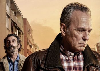 Netflix dizisi ‘Entrevías’ izleyicisinde adeta bağımlılık yaptı