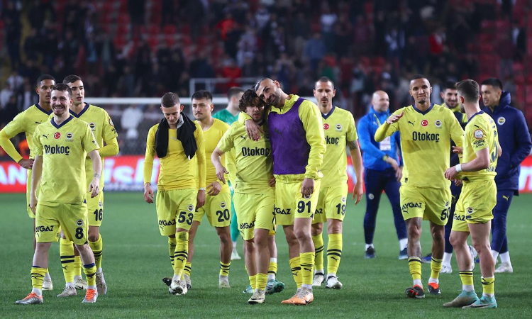 Fenerbahçe’den yabancı hakem önerisi