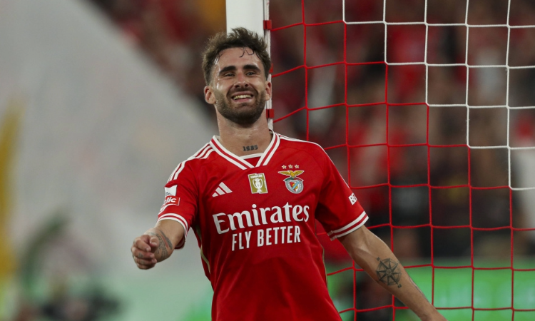 Galatasaray’da hedef Rafa Silva