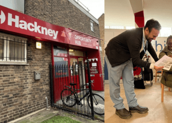 Hackney Belediyesi, sakinlerini iş fırsatlarıyla buluşturuyor; Arsenal FC