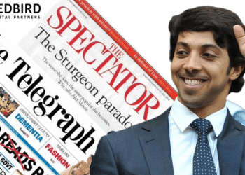 Yabancı hükümetlerin, İngiliz medya kuruluşlarına sahip olması engellenecek