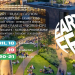 Ücretsiz ‘Earthfest 2024 Sürdürülebilirlik Festivali’,19-21 Nisan