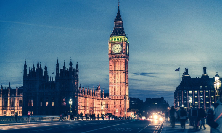 Londra, ‘2024’te Avrupa’nın en iyi destinasyonları’ arasında ilk 10’da