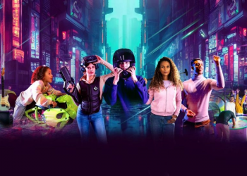 Londra’nın doğusuna devasa bir ‘kentsel tema parkı’ geliyor