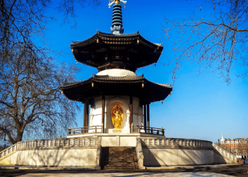 Londra’nın 2025 ve 2027 kültür ilçeleri belli oldu; Wandsworth ve Haringey