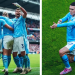 Phil Foden, adeta büyülerken, Man City tamamen üstün bir oyun sergiledi