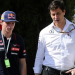 Mercedes,  Verstappen’i istiyor