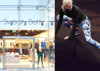Merrell ve Sweaty Betty, ‘yürüyüş koleksiyonu’ için işbirliği yaptı