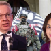 Sara Khan: “Michael Gove, ‘yeterince ileri gitmedi, baskılar daha sert olmalı”