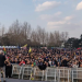 Londra’da binlerce kişi, Finsbury Parkta ki Newroz kutlamasına katıldı