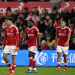 Premier Lig: Nottingham Forest puan silme cezası aldı