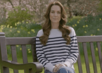 Galler Prensesi’nden üzücü açıklama geldi; kanser tedavisi görüyor