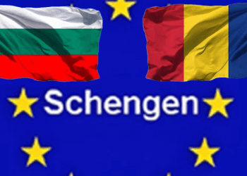 Bulgaristan ve Romanya, Schengen’e katılıyor