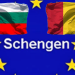 Bulgaristan ve Romanya, Schengen’e katılıyor