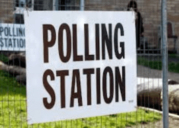 Enfield Belediyesi sakinlerini ‘oy vermek için kaydolmaya’ çağırıyor