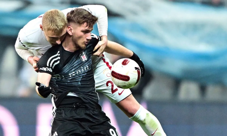 Semih’in derbi performansı şaşırttı
