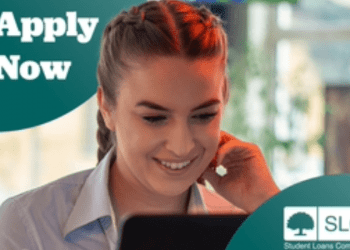 SLC, yeni öğrencileri, finansman başvurularını şimdi yapmaya çağırıyor