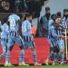 Trabzon tek golle yarı finalde