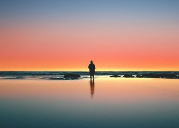 Balık burcunda yeniay