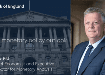 BOE baş ekonomisti uyardı: Faiz indirimleri hala uzak bir ihtimal