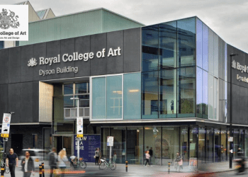 Sanat ve tasarım eğitiminde yine ‘dünyanın en iyisi’