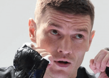 O bir Boks efsanesiydi ; Eski Britanya ve İngiliz Milletler Topluluğu şampiyonu