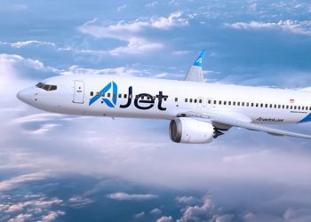 “Ajet’in yeni açıklanan ucuz tarifeli seferlerinden bilet almanın tam zamanı”