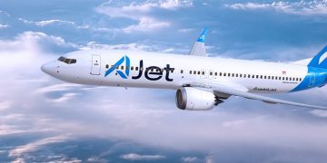 “Ajet’in yeni açıklanan ucuz tarifeli seferlerinden bilet almanın tam zamanı”