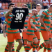 Alanyaspor farklı kazandı