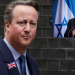David Cameron: Birleşik Krallık’ın, İsrail’e desteği koşulsuz değil