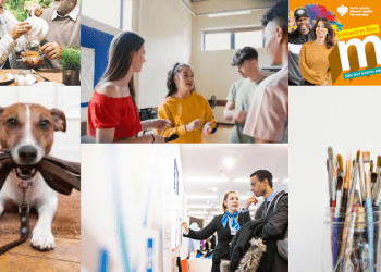 Enfield Belediyesi, nisan ayı iş ve eğitim bültenini yayınladı