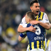 Fenerbahçe evinde farklı kazandı