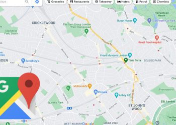 Google Haritalar’a işe yarayacak yeni özellikler geliyor!